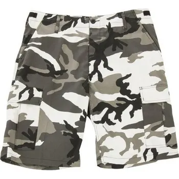 Pánské kraťasy MMB Kraťasy typ BDU METRO URBAN