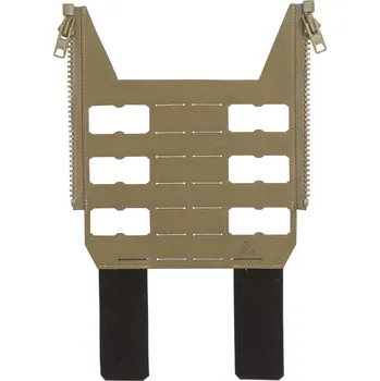 Sportovní střelba DIRECT ACTION® Panel zadní BEARCAT® ADAPTIVE GREEN