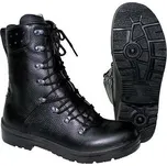 Boty BW 2007 kožené ČERNÉ Boty BW 2007 kožené ČERNÉ vel. 320