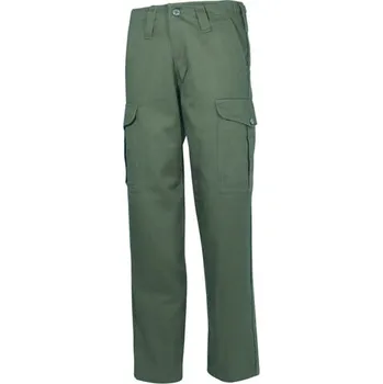 Oblečení a móda Kalhoty HEAVYWEIGHT COMBAT ZELENÉ Kalhoty HEAVYWEIGHT COMBAT ZELENÉ vel. 44
