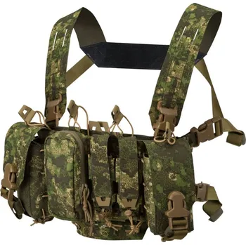 Sport DIRECT ACTION® Vesta chest rig THUNDERBOLT® PENCOTT® WILDWOOD™
