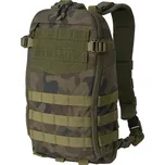 Helikon-Tex® Batoh GUARDIAN SMALLPACK WOODLAND POLSKÝ