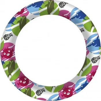 Hračka pro nejmenší Neoprenové potápěcí kroužky (sada-3ks), mix barev