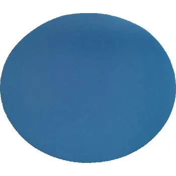 Podsedák Podsedák OVÁL 240x210x8mm, modrá