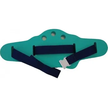 Plavecký pás Plavecký pás DENA-pro dospělé 660x260x27, zelená