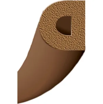 D profil 6m HNĚDÁ TEXIM