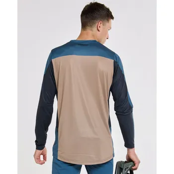 cyklistický dres DHaRCO Mens Race Jersey Levi Velikost: XXL