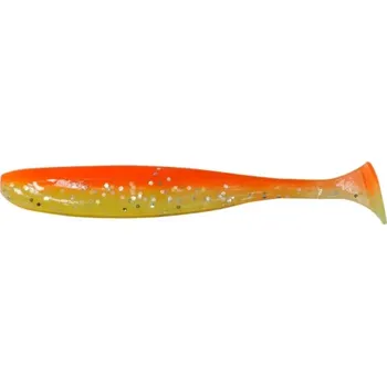 Umělá nástraha Gumová Nástraha Keitech Easy Shiner 5'' 12,5cm Sun Shine Lemon PAL04T(5ks)