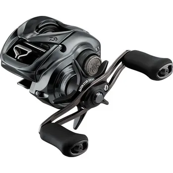 Rybářský naviják Daiwa Multiplikátor 24 Tatula SV TW150L