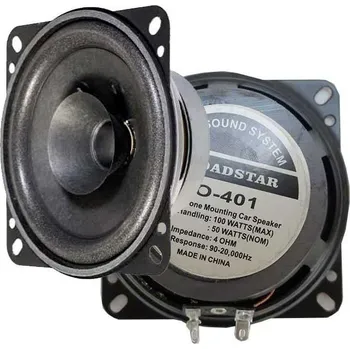 Reproduktory Roadster VO-401 Q020