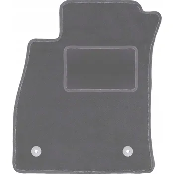 autokoberec Velurové autokoberce Wielganizator 1 ks