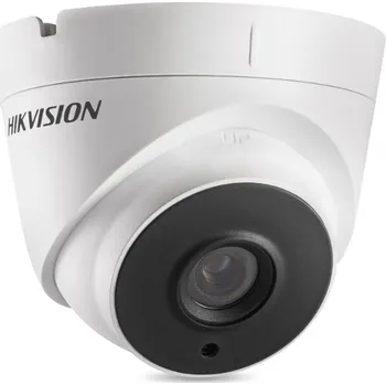 HikVision DS-2CE56D0T-IT3F-2,8mm - TURBO HD,DOME venkovní kamera,2MP