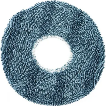 Robotický vysavač 1x Sunny Mopovací textilie pro Eufy Robot Vacuum Omni C20