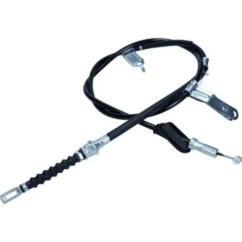 Lanko parkovací brzdy Tažné lanko, parkovací brzda MAXGEAR 32-1095