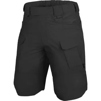 Pánské kraťasy Helikon-Tex® Kraťasy OTS® VersaStretch® Lite ČERNÉ