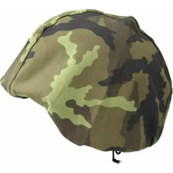 Armáda ČR Potah na helmu AČR vz.95 les použitý