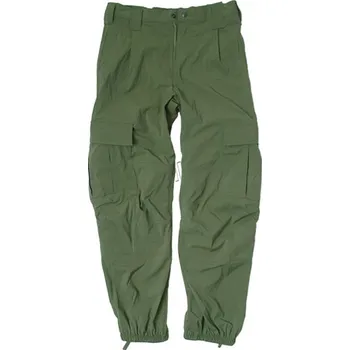 Pánské kalhoty Kalhoty SOFTSHELL GEN.III ZELENÉ Kalhoty SOFTSHELL GEN.III ZELENÉ vel. XXL