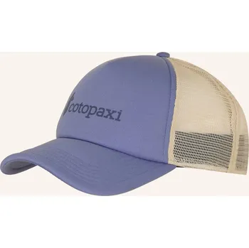 Kšiltovka Cotopaxi Kšiltovka, modrá/ krémová