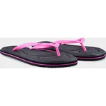 Dámské žabky 4F 4FMM00FFLIF020A BLACK 36