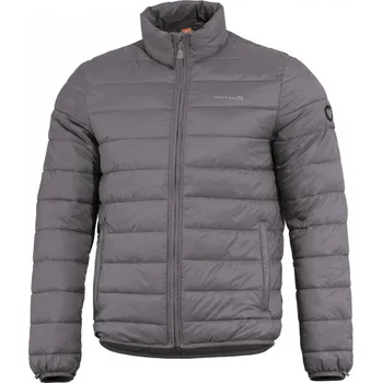 Pánská bunda Bunda NUCLEUS CINDER GREY Bunda NUCLEUS CINDER GREY vel. XS