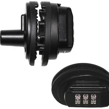 Airsoft MFH Zámek pro pistole TRIGGER číselný