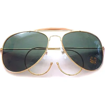 Sluneční brýle MIL-TEC® Brýle sluneční AF s pouzdrem ZELENÉ