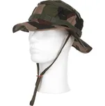 Klobouk s ukrytou moskytiérou CCE Klobouk s ukrytou moskytiérou CCE vel. XL
