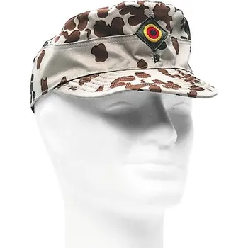 Pokrývka hlavy Čepice BW s kšiltem TROPENTARN Čepice BW s kšiltem TROPENTARN vel. 56