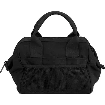 ROTHCO Taška zdravotnická/všestranná TOOL KIT/MEDICS ČERNÁ