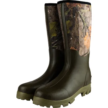 Pánské holínky Holínky ASHCOMBE WELLINGTON neoprenové EVO Holínky ASHCOMBE WELLINGTON neoprenové EVO vel. UK 8