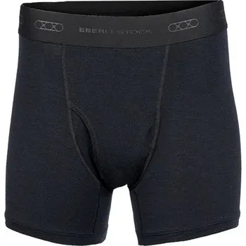 Pánské termo spodní prádlo Trenýrky funkční LOCHSA 180 MERINO ČERNÉ Trenýrky funkční LOCHSA 180 MERINO ČERNÉ vel. XL