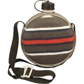 Outdoorové vybavení ROTHCO Láhev polní na vodu WESTERN FILC 2 QT.