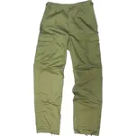 Kalhoty US BDU typ RANGER ZELENÉ Kalhoty US BDU typ RANGER ZELENÉ vel. XXL
