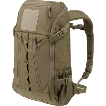 turistický batoh DIRECT ACTION® Batoh HALIFAX SMALL ADAPTIVE GREEN