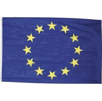Vlajka MFH Vlajka EU 90 x 150 cm