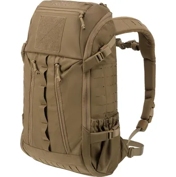 turistický batoh DIRECT ACTION® Batoh HALIFAX SMALL COYOTE BROWN