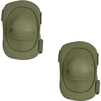 Chránič kolene ROTHCO Chrániče loketní ZELENÉ