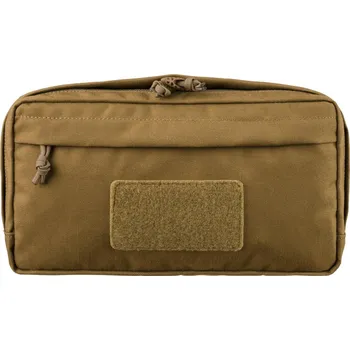 DIRECT ACTION® Pouzdro administrační FRONT FLAP COYOTE