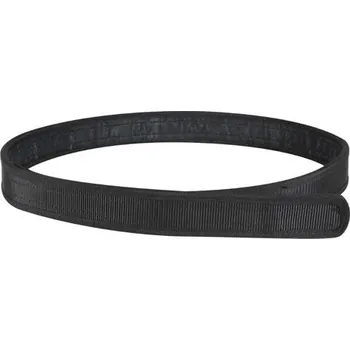 Módní doplněk Opasek vnitřní nosný ČERNÝ Opasek vnitřní nosný ČERNÝ vel. 32-38