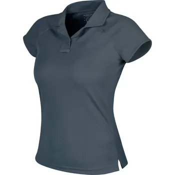 Dámská košile Polokošile dámská UTL® TOPCOOL LITE SHADOW GREY Polokošile dámská UTL® TOPCOOL LITE SHADOW GREY vel. M