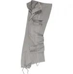 Kalhoty BW typ moleskin předeprané ŠEDÉ Kalhoty BW typ moleskin předeprané ŠEDÉ vel. 1