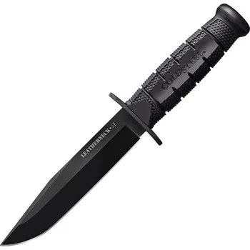 Sebeobrana Cold Steel Nůž s pevnou čepelí LEATHERNECK SEMPER-FI
