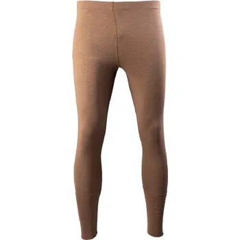 Pánské termo spodní prádlo Spodky BW dlouhé ARAMIDOVÉ HNĚDÉ použité Spodky BW dlouhé ARAMIDOVÉ HNĚDÉ použité vel. XL