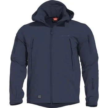 Pánská bunda Bunda ARTAXES softshell MIDNIGHT BLUE Bunda ARTAXES softshell MIDNIGHT BLUE vel. 4XL