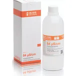 Hanna Instruments HI7033L | Kontrolní roztok měrné vodivosti 84 µS/cm - 500 ml