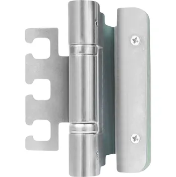 pant TKZ dveřní závěs GEMMA 57/15 Povrch: Zinek modrý