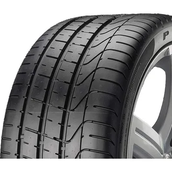 Letní osobní pneu Letní pneumatika Pirelli P-ZERO 255/45R20 105H XL FR Mercedes Snížená hlučnost