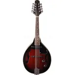 Stagg M50E Redburst