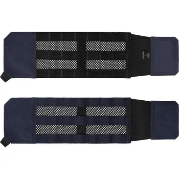 Neprůstřelná vesta Boky k vestě GUARDIAN® SENTINEL BLUE Boky k vestě GUARDIAN® SENTINEL BLUE vel. L