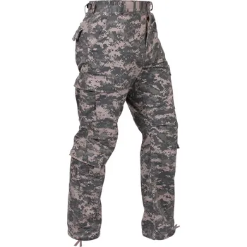 Pánské kalhoty Kalhoty BDU ACU DIGITAL Kalhoty BDU ACU DIGITAL vel. L